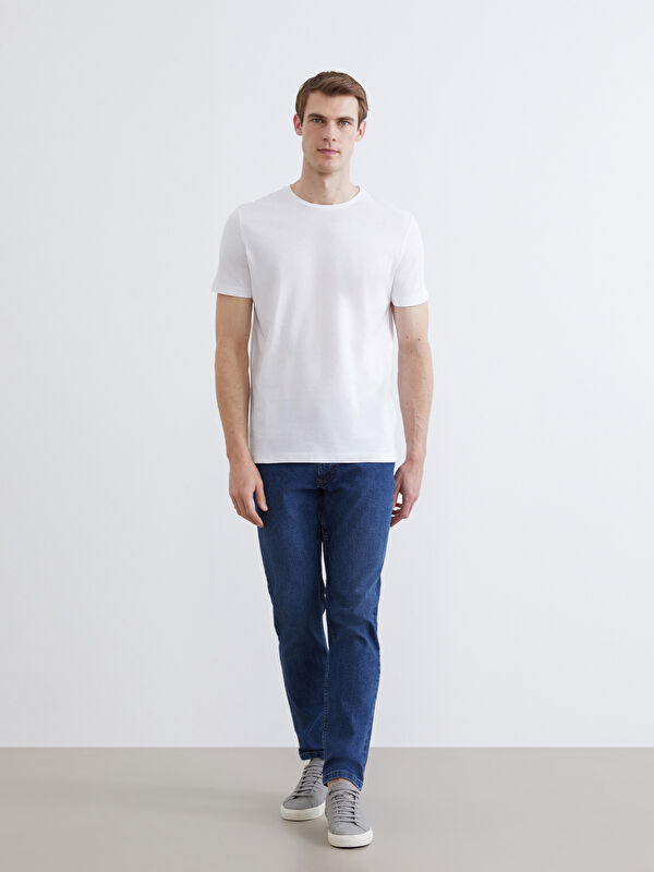 LCW Jeans Regular Fit Men's Jeans