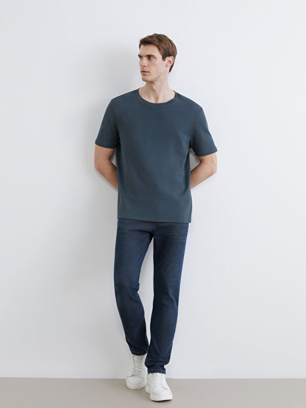 LCW Jeans 750 Slim Fit Men's Jeans