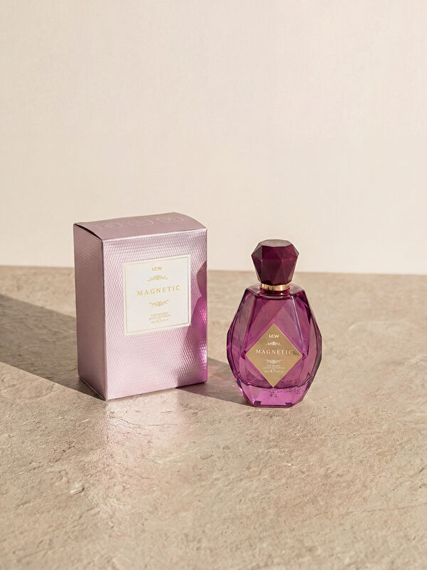 LCW ACCESSORIES Magnetic Women's EDP Perfume 100 ml