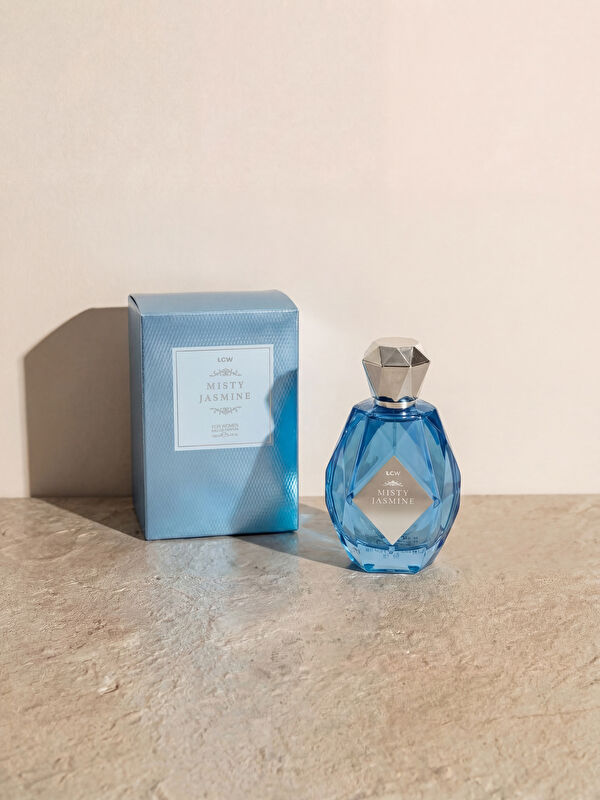 LCW ACCESSORIES Misty Jasmine EDP Women's Perfume 100 ml