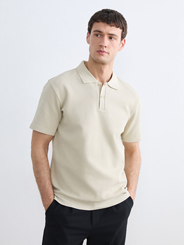 LCW Vision Polo Shirt for Men