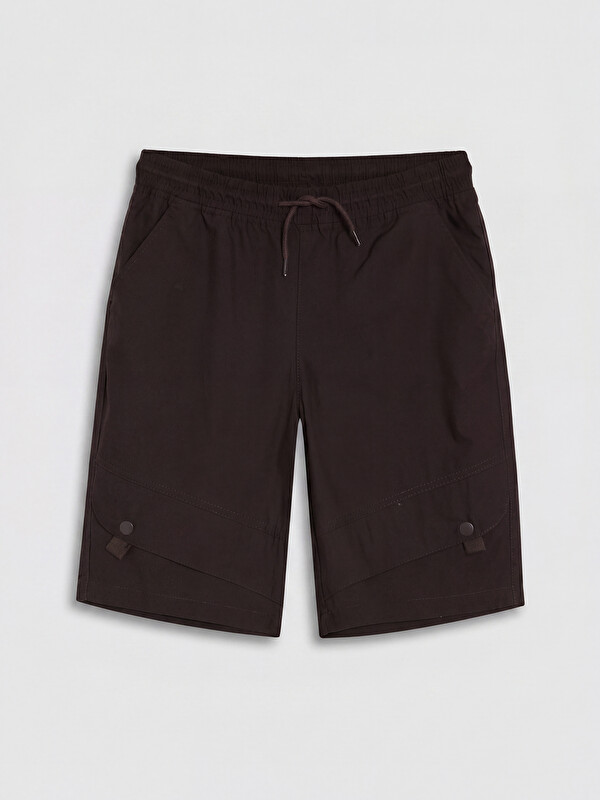 LCW Kids Boys' Poplin Shorts