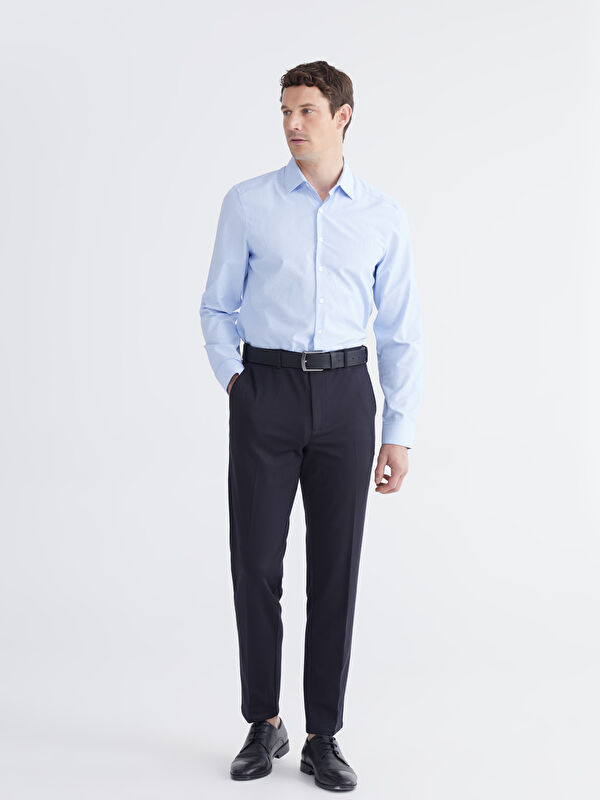 LCW BUSINESS Slİm Fit Erkek Kumaş Pantolon