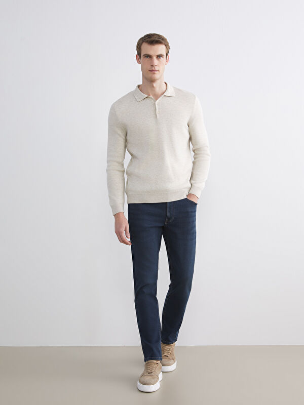 LCW Jeans Regular Fit Men's Jeans