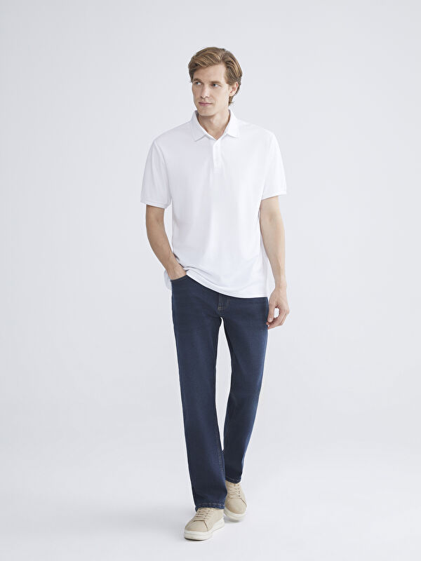 LCW Jeans 790 Relaxed Fit Men's Jeans