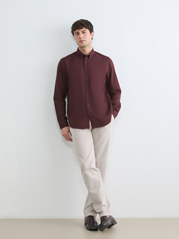 LCWAIKIKI Classic Men's Regular Fit Sweatpants