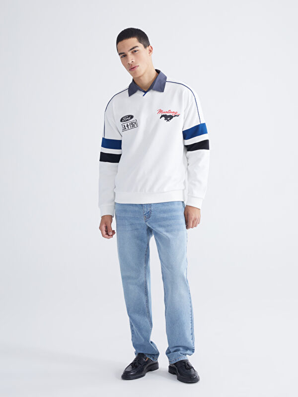 LCW Jeans 779 джинсы для мужское стандартного кроя