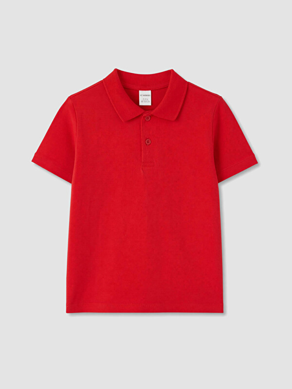 LCW Kids Polo majica za dečake