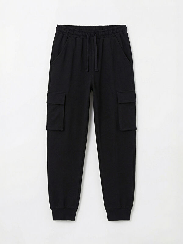 LCW Kids Boys' Cargo Joggers