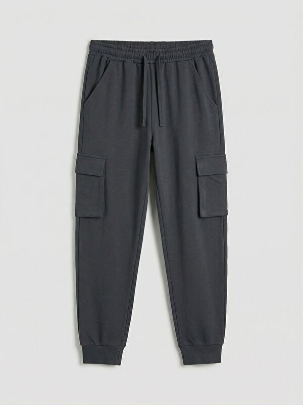 LCW Kids Boys' Cargo Joggers