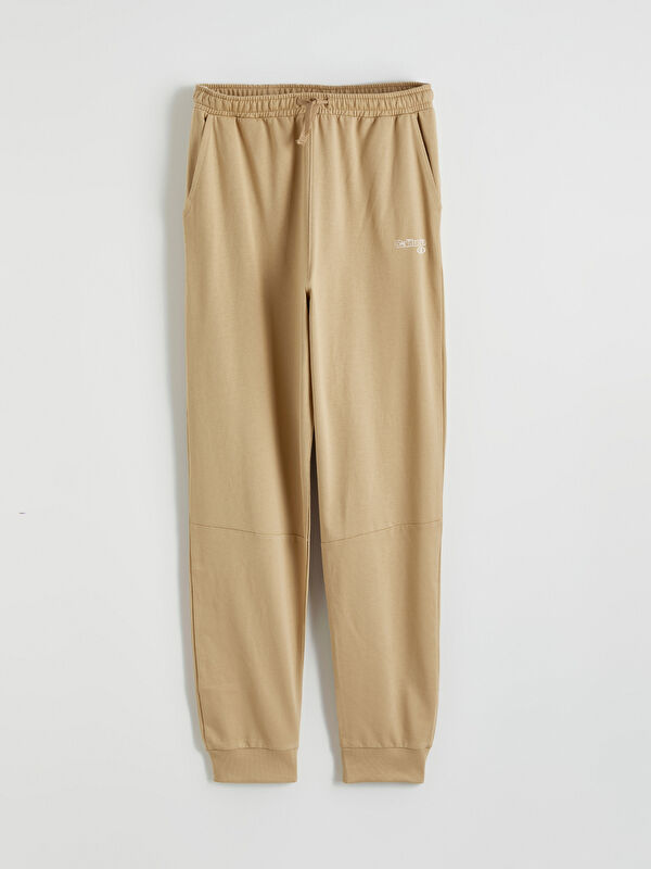 LCW Kids Elasticated Waist Boys' Sweatpants