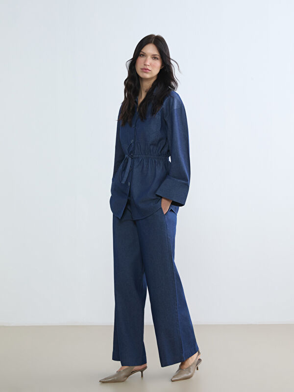 LCW Comfort Woman INDIGO Jeans