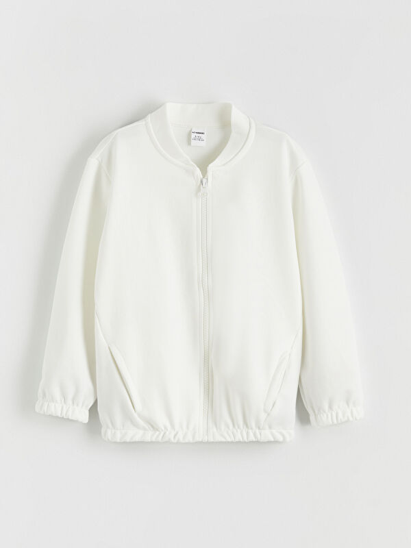 LCW Kids Sweatshirt zippé pour garçons