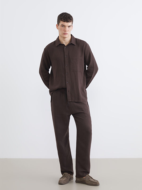 XSIDE Loose Fit Erkek Pantolon
