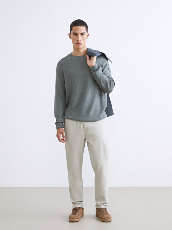 XSIDE Slim Fit Erkek Pantolon