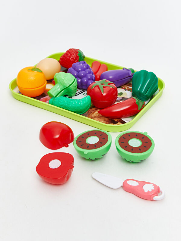 LCW JOY The Playful Market Set.