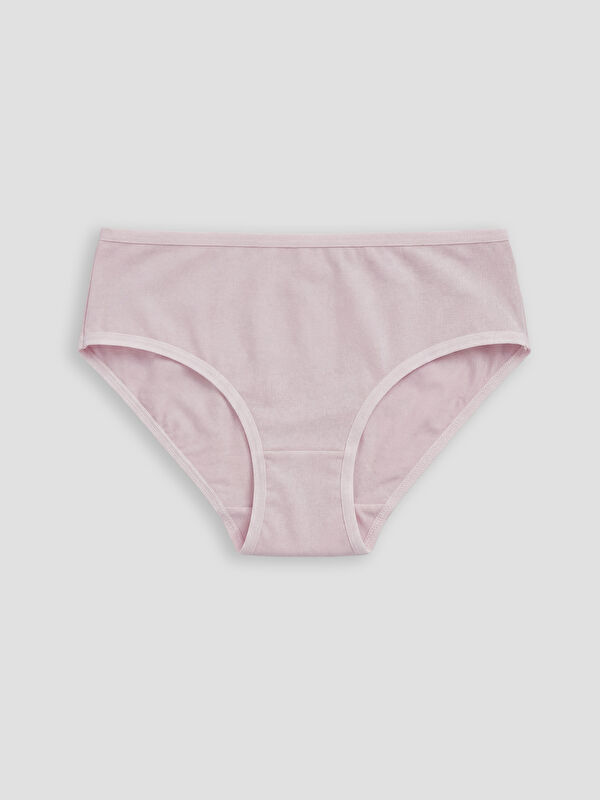 LCW Young Düz Bikini Külot	