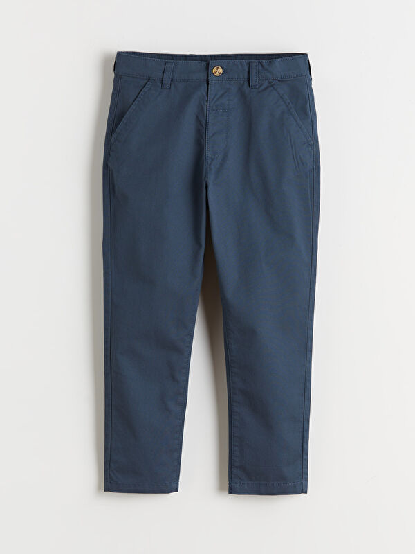 LCW Kids Regular Fit Boys' Trousers