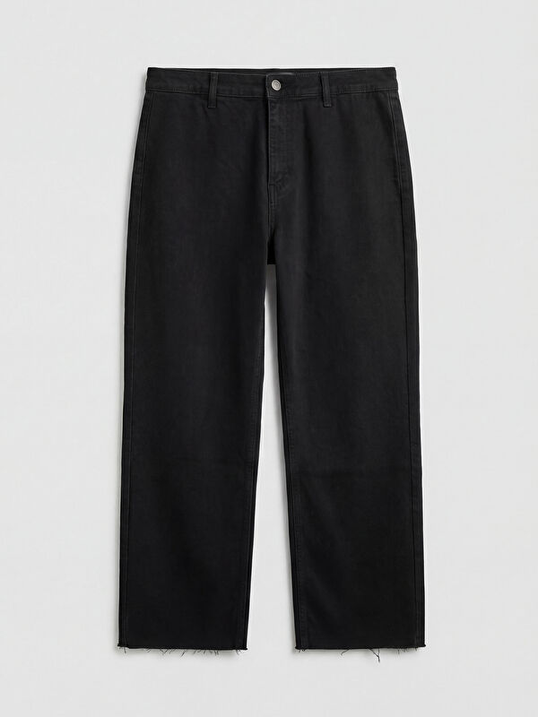 LCW Jeans Wide Leg Women's Jeans