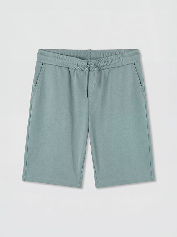LC WAIKIKI Regular Fit Erkek Şort