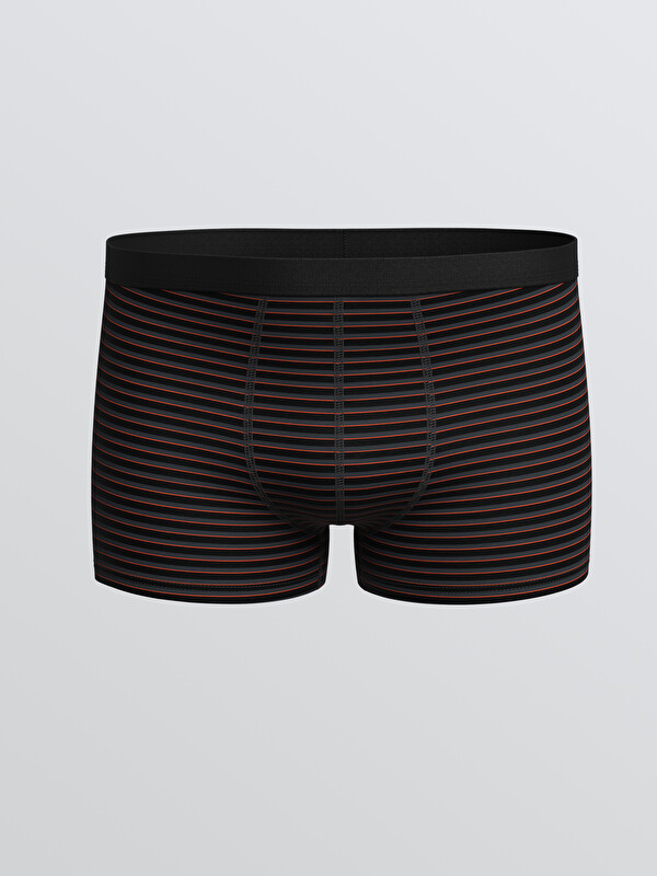 LC WAIKIKI Pamuklu Esnek Erkek Boxer