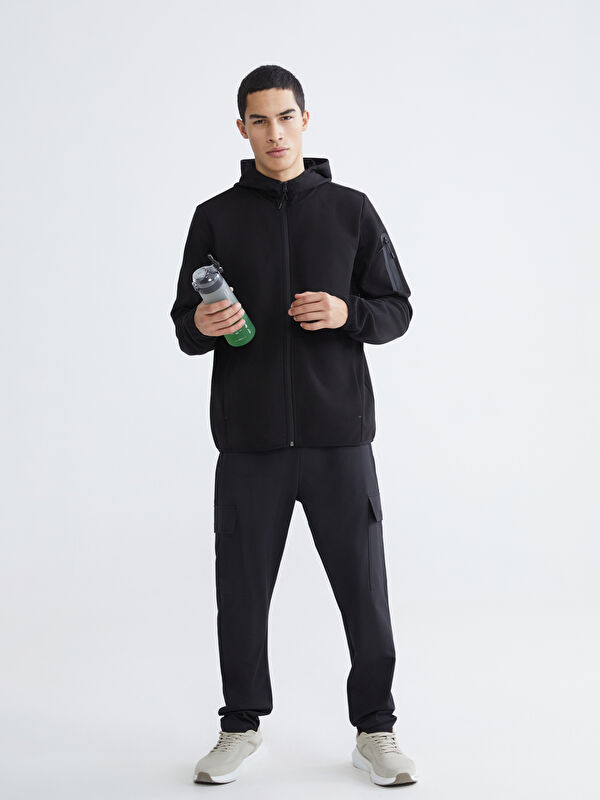 XSIDE ACTIVE Standart Kalıp Erkek Jogger Eşofman Altı