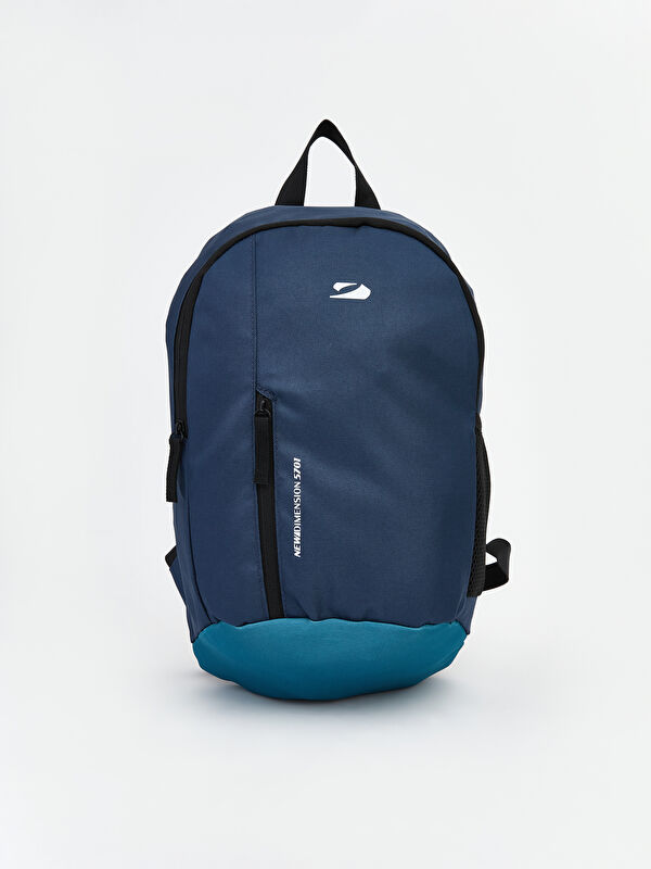 LCW ACCESSORIES Men's Printed Backpack