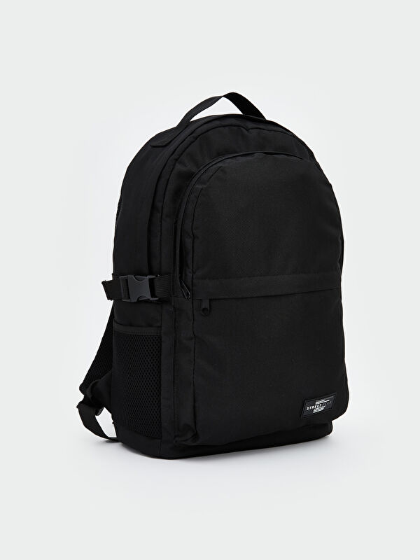 LCW ACCESSORIES The Printed Men's Backpack
