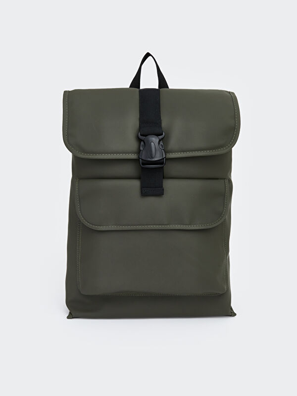LCW ACCESSORIES Laptop Bölmeli Erkek Sırt Çantası