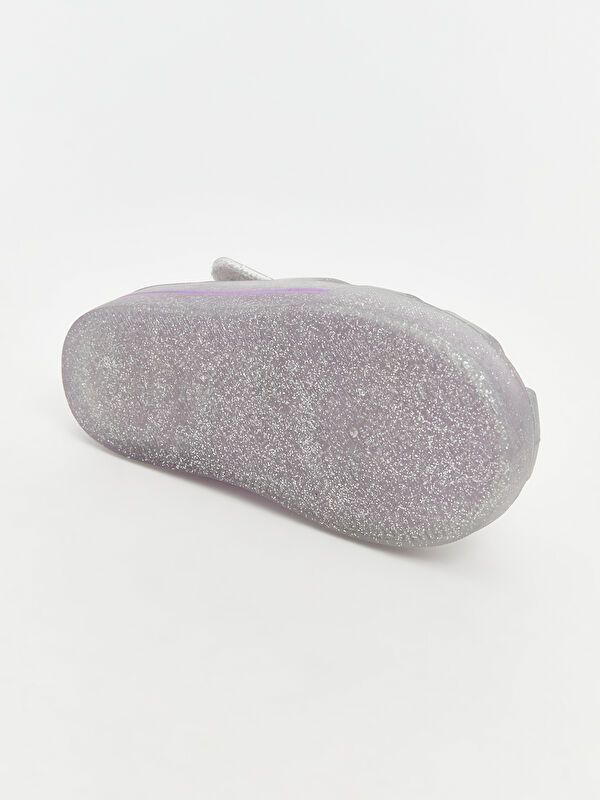 Lcw Steps Pembe Lcw Steps Cirt Cırtlı Kız Bebek Sandalet