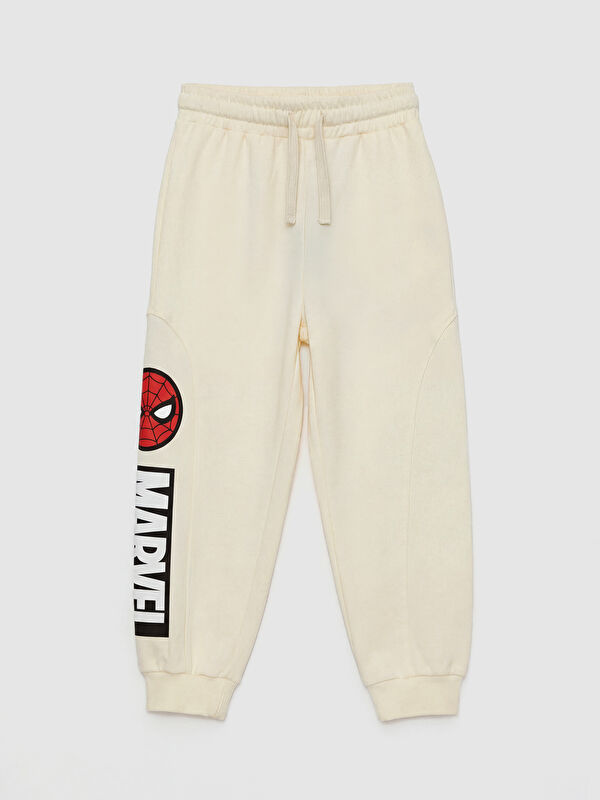 LCW baby Elastic Waist Baby Boys' Sweatpants
