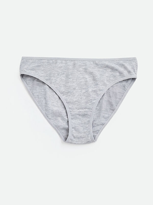 LCW Young Düz Bikini Külot