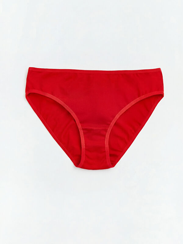 LCW Young Düz Bikini Külot