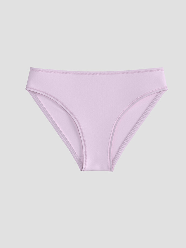 LCW DREAM Düz Bikini Külot