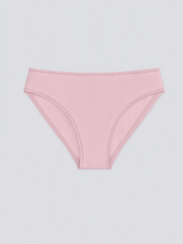 LCW DREAM Düz Bikini Külot