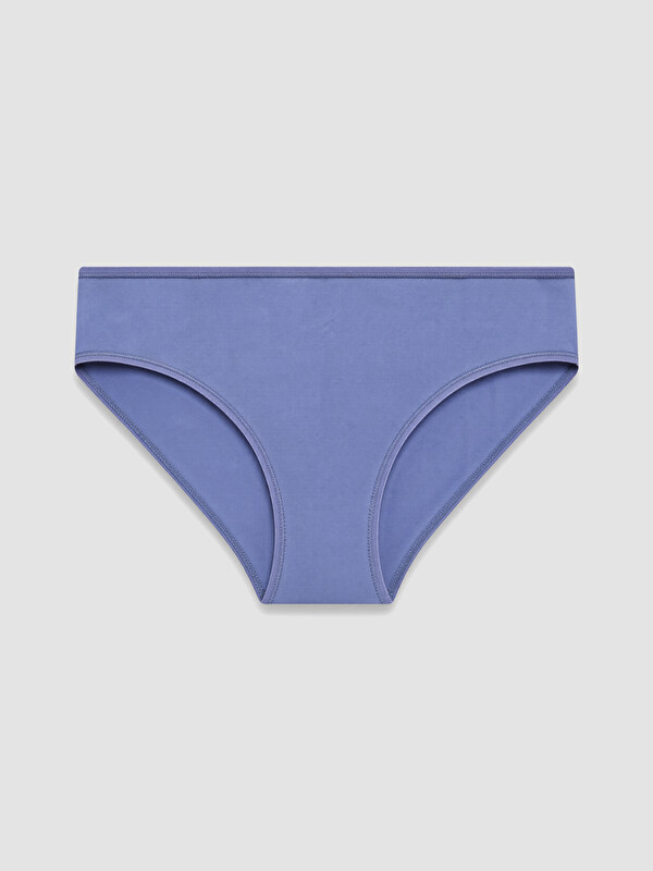 LCW DREAM Düz Bikini Külot