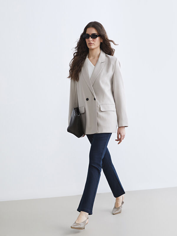 LCWAIKIKI Classic Woman BLACK Jeans