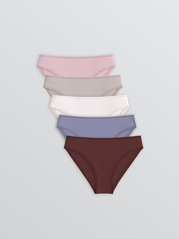 LCW DREAM Bikini Külot 5'li
