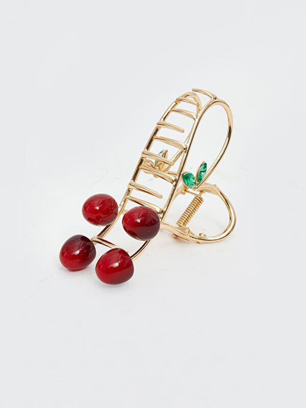 LCW JOY New Year Themed Women's Hair Clip
