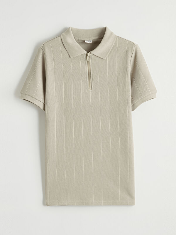 LCW Kids Boys' Polo Shirt