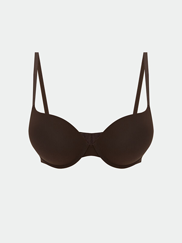 LCW DREAM Wired Padded T-Shirt Bra