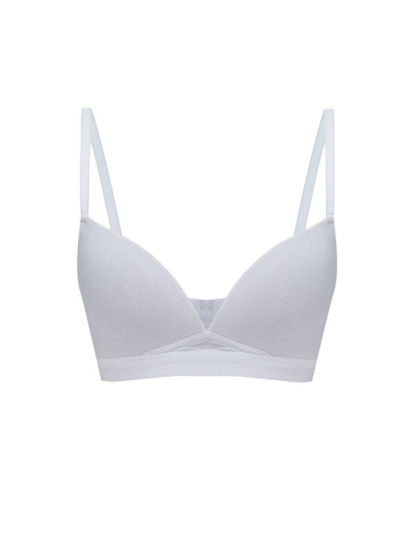 LCW Kids Basic Teenage Girls' Bra