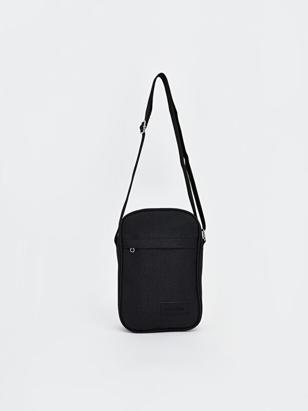 LCW ACCESSORIES Men's Shoulder Bag with Adjustable Strap
