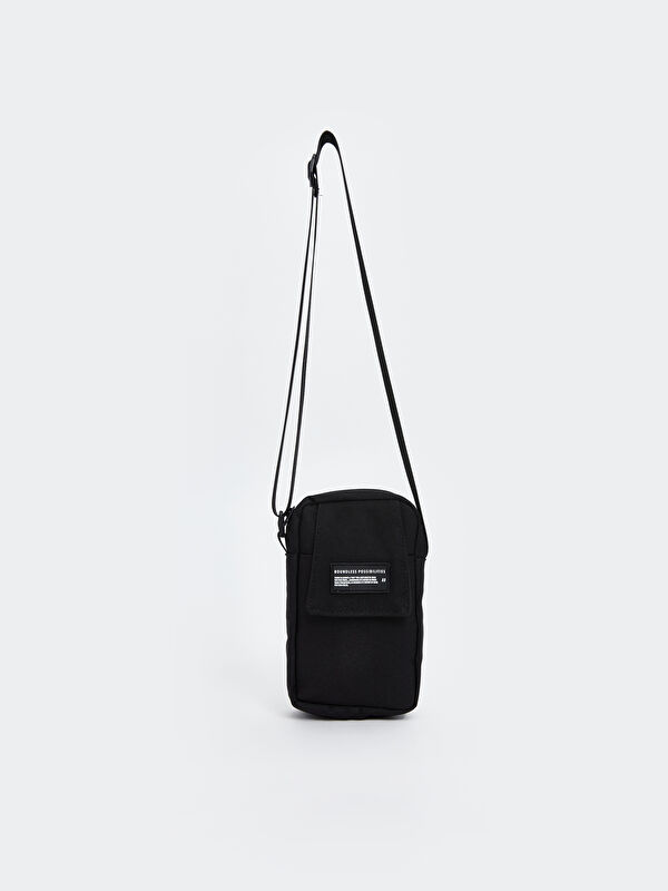 LCW ACCESSORIES حقيبة كتف رجالية بسحاب