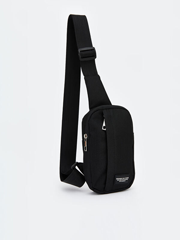 LCW ACCESSORIES The Zipped Men's Chest Bag
