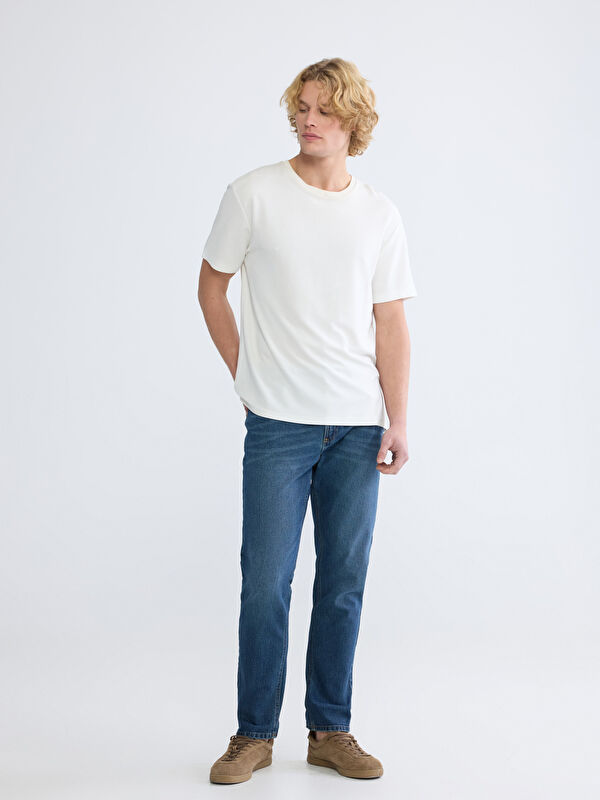 LCW Jeans 750 Slim Fit Men's Jeans Pants