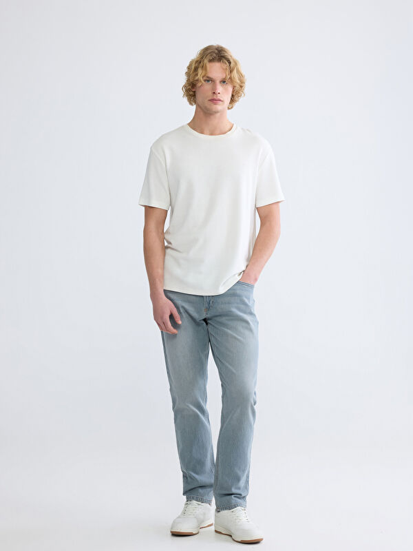 LCW Jeans Muškarac INDIGO Traperice