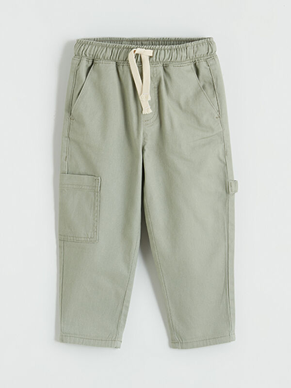 LCW Kids Boys' Cargo Trousers