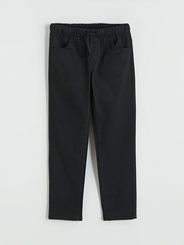 LCW Kids Boy BLACK Trousers
