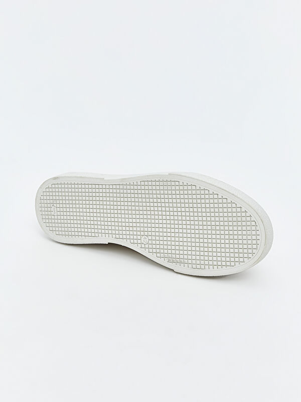 Lcw Steps Siyah Lcw Steps Bağcıklı Erkek Ayakkabı